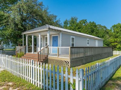 153 Caswell Branch Rd