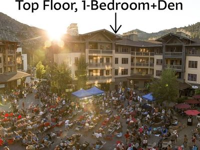 1985 Olympic Valley Rd #428