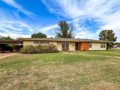 Property at 1408 Westover Dr, Anson, TX
