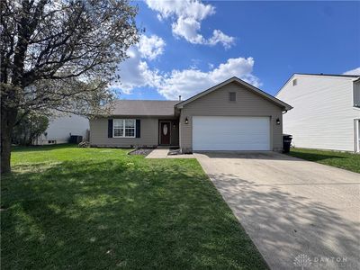 2333 Faircreek Ridge Dr