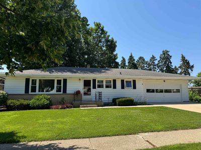 Property at 2219 Mineral Point Ave, Janesville, WI