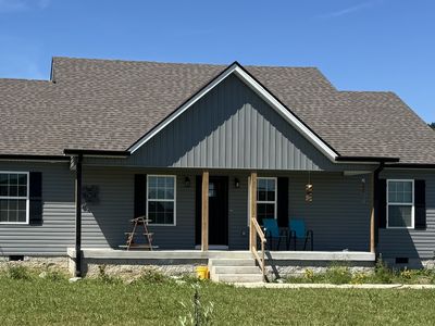 Property at 8 N Fishing Ford Rd, Petersburg, TN