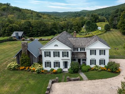 199 West Morris Road