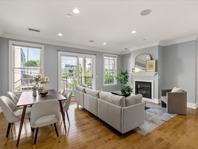 37 P St #3