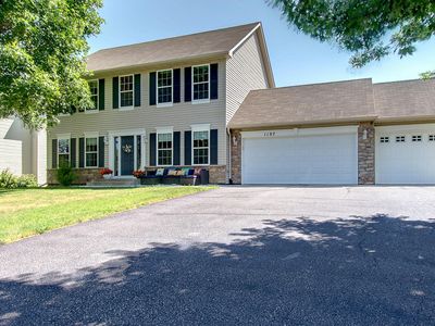 Property at 1107 Park Ct SE, New Prague, MN
