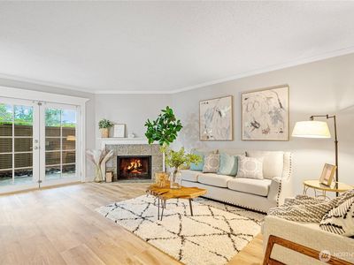 10401 NE 32nd Place #A101