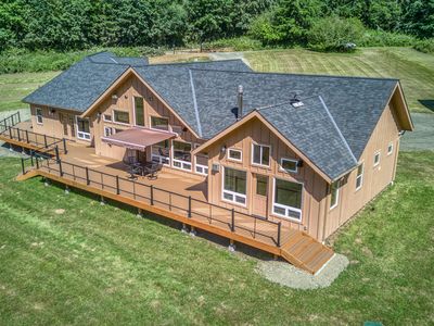 540 Big Rock Creek Rd