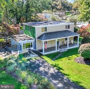 Property at 51 Belmont Sq, Doylestown, PA