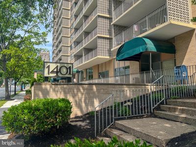 1401 Pennsylvania Ave APT 1414