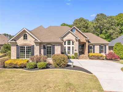 136 Buckland Dr