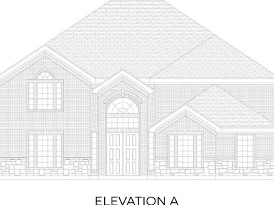 Northhaven FSW Plan, Broadmoor Estates