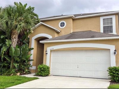 8514 PALM HARBOUR DRIVE