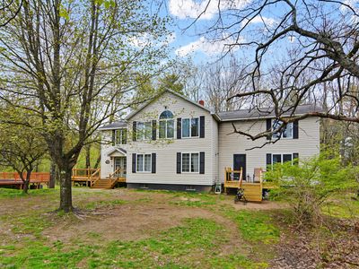 927 Ridge Road