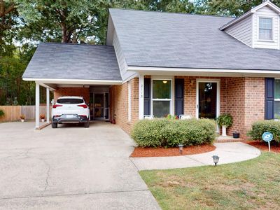 2115 Tudor St
