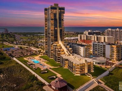 Property at 334 E Padre Blvd #1200, South Padre Island, TX