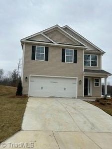 3521 Wilcox Ct LOT 39