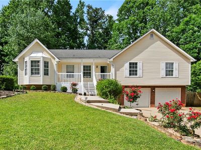 1125 Kennesaw Springs Dr