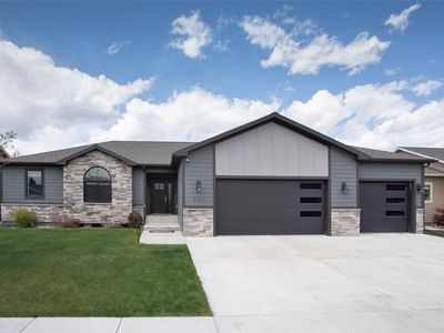3371 Pipestone Dr