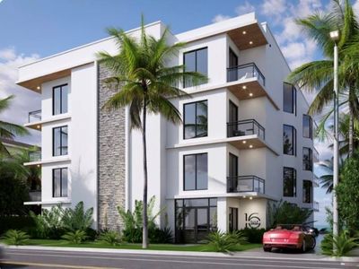 16 Gulf Blvd #301