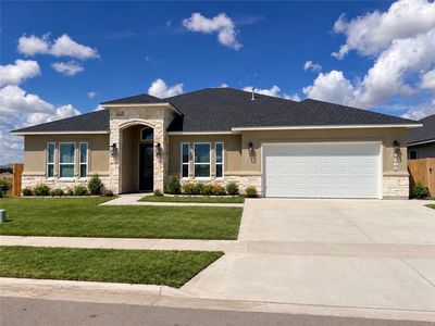 4205 Talbot Dr