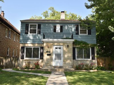 3207 North 53rd STREET