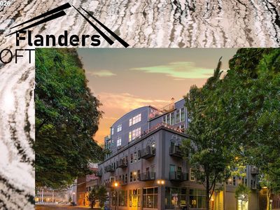 725 NW Flanders St Suite 405