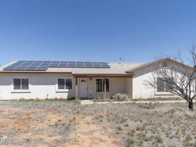 Property at 10193 E Windtalker Rd, Hereford, AZ