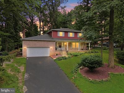 3729 Silverwood Dr