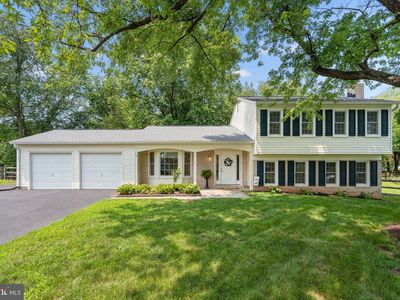 Property at 19809 Sedgwick Way, Poolesville, MD