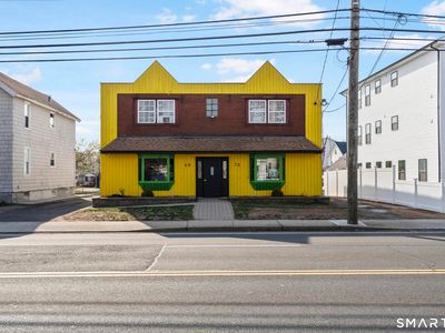 66 Hemingway Avenue