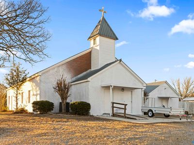 101 County Road 1082