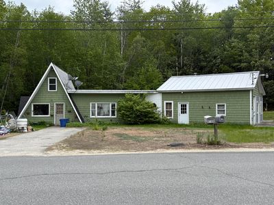 71 Hyde Road