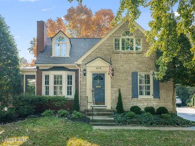 4018 Saint Germaine Ct