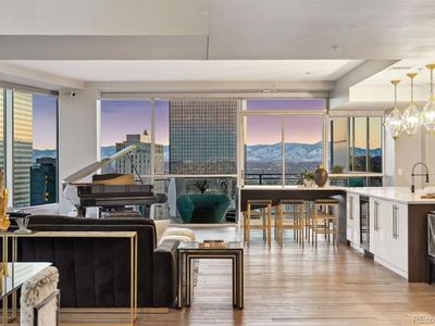 2001 Lincoln Street Unit 2923