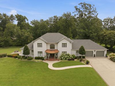 1533 Spring Creek Dr