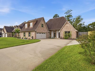 Property at 108 Saylors Way, Lumberton, TX