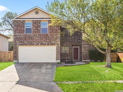 3410 Sherwin Dr