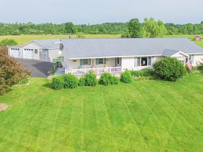 Property at 23214 County Route 59, Dexter, NY