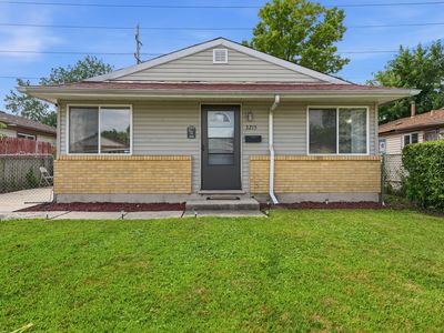 Property at 3215 Emery Ln, Robbins, IL