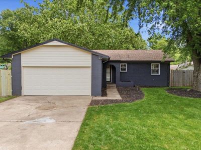 1200 N Denmark Ave