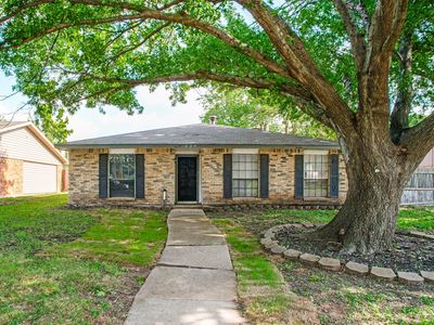1629 Cumberland Trl