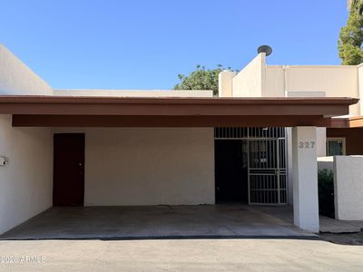 327 E HUNTINGTON Drive