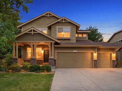5381 Carriage Hill Ct