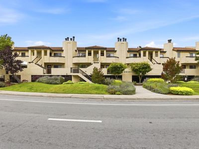 880 N Winchester Blvd APT 206