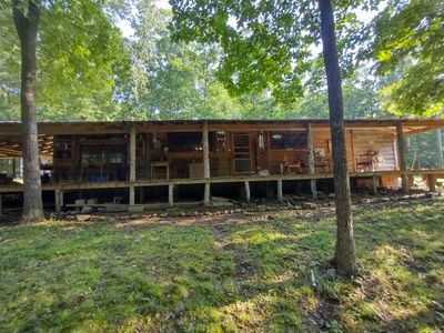 513 Flat Rock Rd