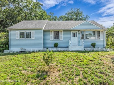 Property at 11 Hemlock Road, Howell, NJ