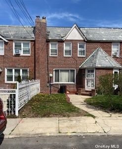 Property at 114-63 203rd Street, Saint Albans, NY