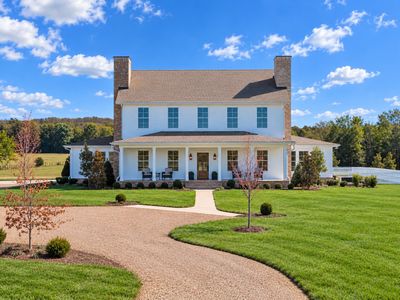 2601 Franklin Pike