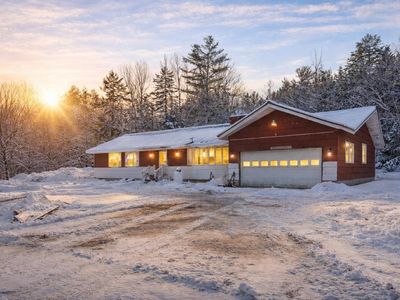 186 Muskrat Farm Road