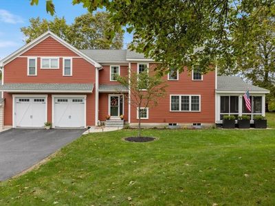 Property at 19 Hampstead St #19, Methuen, MA